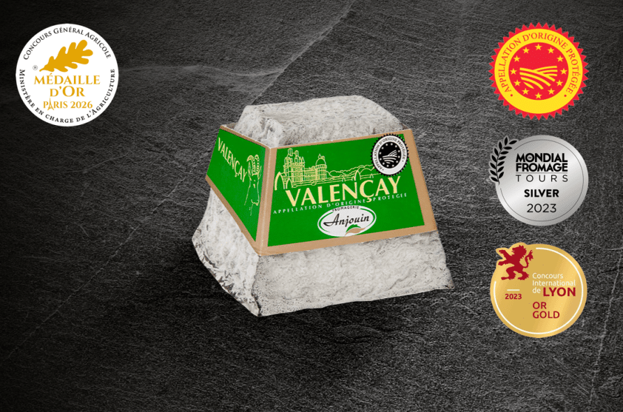 Valençay et ses médailles